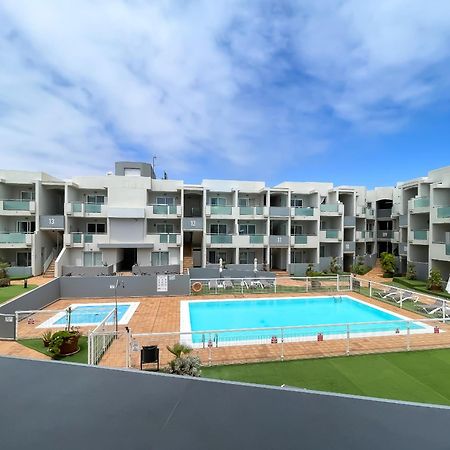 Corralejo Sun Amas House Pool View - Wifi Free By Rentalfue Εξωτερικό φωτογραφία