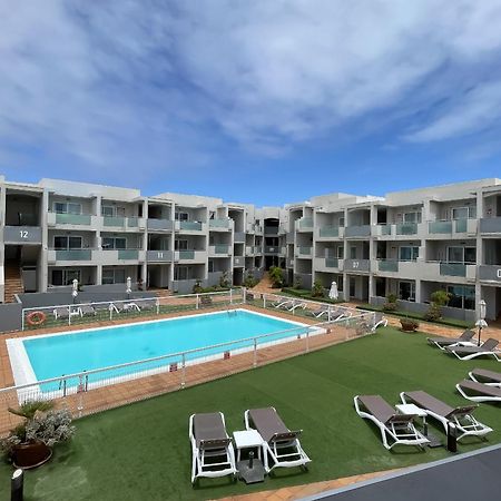 Corralejo Sun Amas House Pool View - Wifi Free By Rentalfue Εξωτερικό φωτογραφία