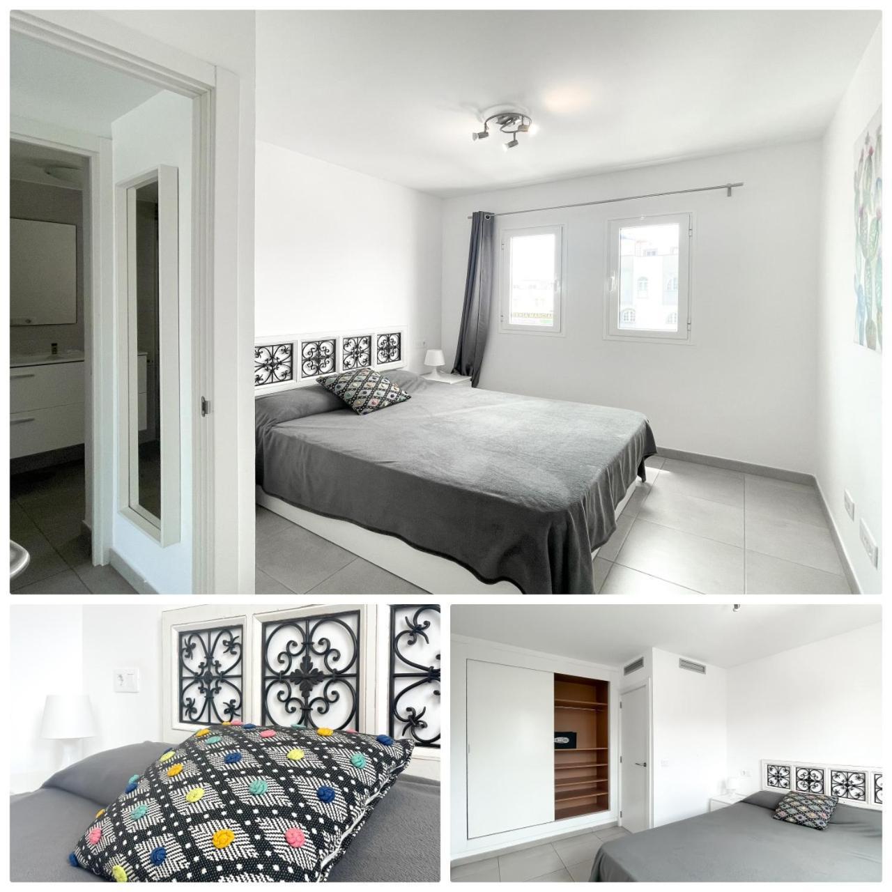 Corralejo Sun Amas House Pool View - Wifi Free By Rentalfue Εξωτερικό φωτογραφία