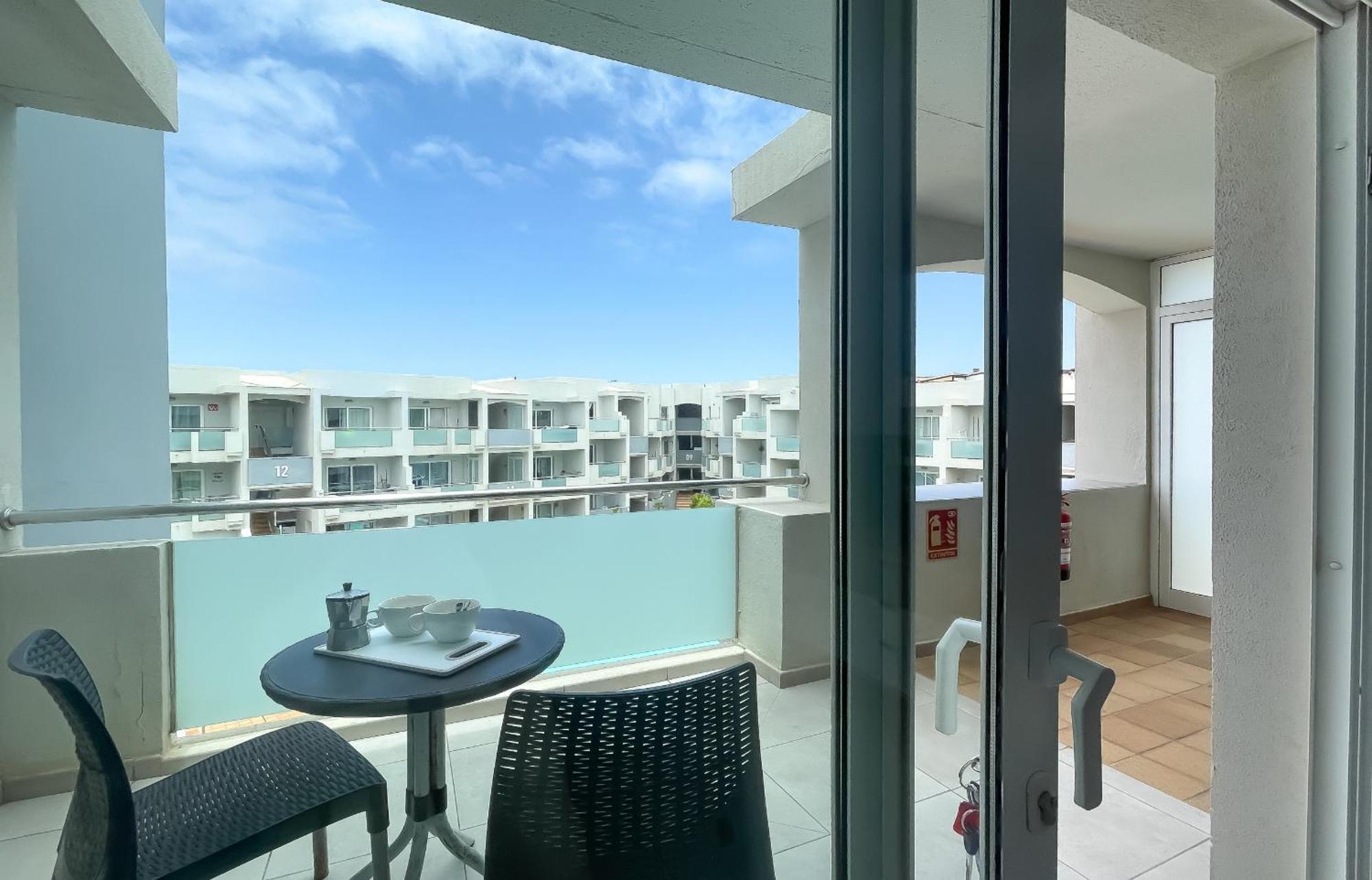 Corralejo Sun Amas House Pool View - Wifi Free By Rentalfue Εξωτερικό φωτογραφία