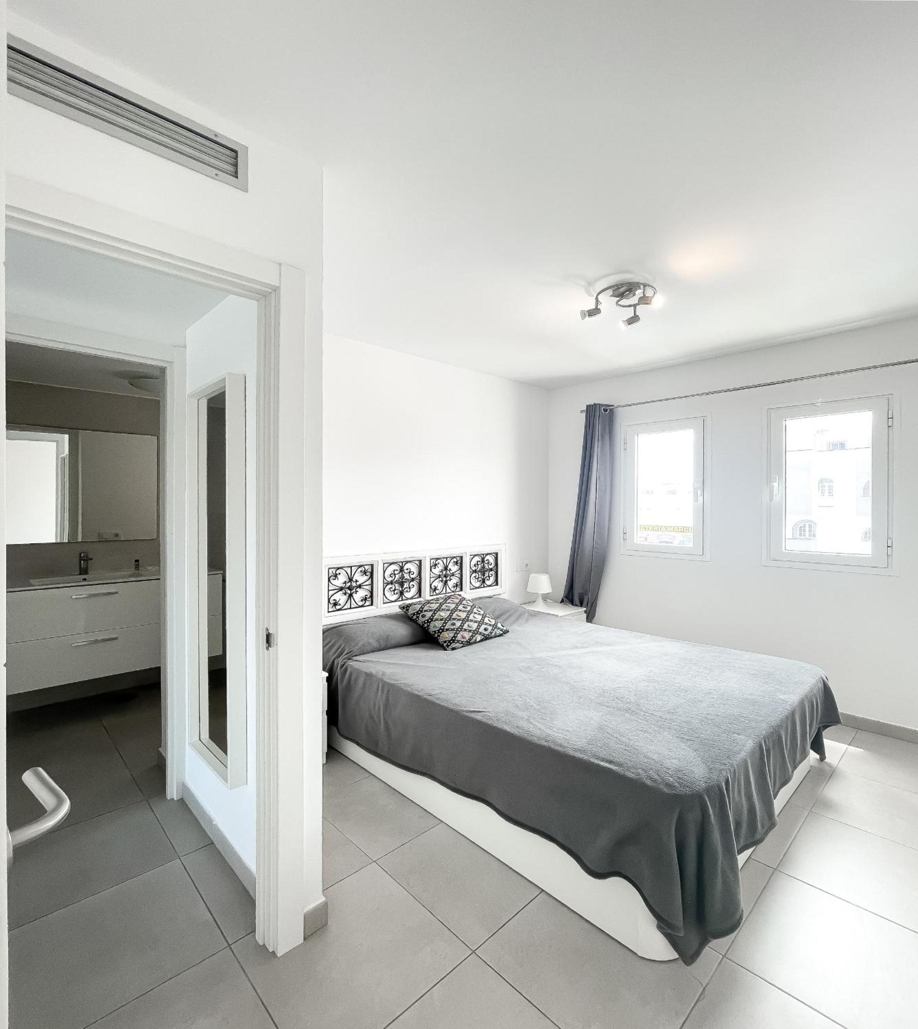 Corralejo Sun Amas House Pool View - Wifi Free By Rentalfue Εξωτερικό φωτογραφία